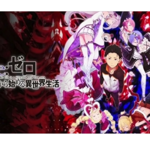 【Re：Zero】《Longing for Sunbeams》还原钢琴谱~星之钢琴~-钢琴谱