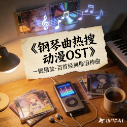 Crazy Noisy Bizarre Town-JOJO的奇妙冒险不灭钻石OP - THE DU-钢琴谱