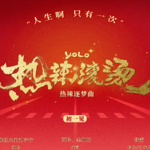 热辣滚烫-C调简单版-钢琴谱