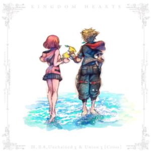 dearly beloved-钢琴谱