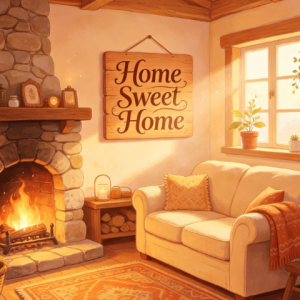Home Sweet Home钢琴简谱 数字双手