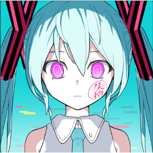 歌姫失格 (feat. 初音ミク) -ピノキオピー/初音ミク-极致还原B调-钢琴谱