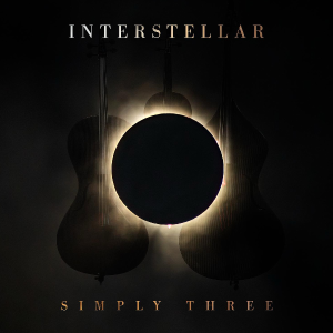 Interstellar 追逐原野；电影星际穿越配乐-钢琴谱