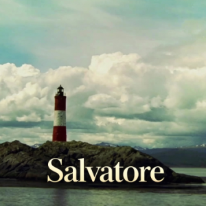 Salvatore宿命感BGM副歌部分-钢琴谱