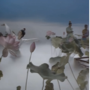 云宫迅音钢琴简谱 数字双手