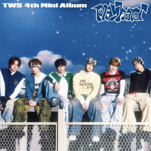 If I'm S, Can You Be My N （四手联弹）- TWS-钢琴谱