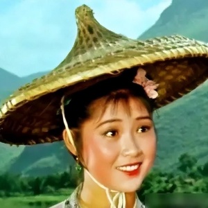 山歌好比春江水/多谢了-钢琴谱