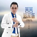 苦苦追求你-钢琴谱