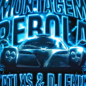 [巴西Funk]MONTAGEM RUGADA-钢琴谱