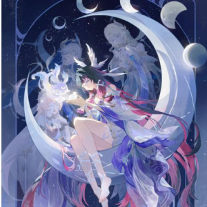 挪德卡莱主题曲双钢琴改编-钢琴谱