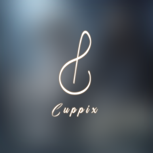 周杰伦《明明就》Cuppix编配-极致还原-钢琴谱