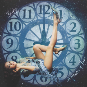 Clockwork-Laufey（林冰）-来自专辑《A Matter of Time》-钢琴谱
