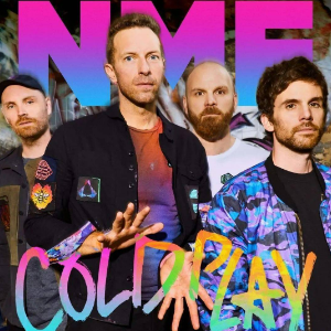 The Scientist （四手联弹）- Coldplay-钢琴谱