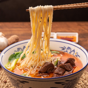 忘情牛肉面 C调简易钢琴弹唱伴奏 带歌词 马健涛-钢琴谱