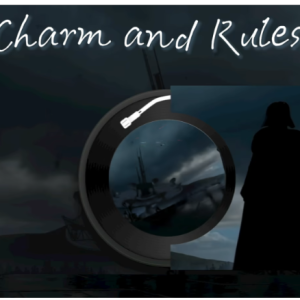 《Charm and Rules》还原版-钢琴谱
