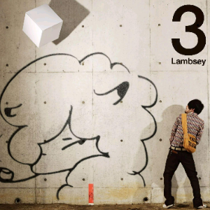 PLANET - Lambsey 极度还原-钢琴谱