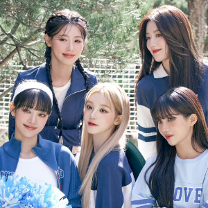 Fate （四手联弹）- (G)I-DLE-钢琴谱