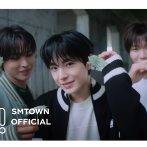 【NCT WISH】《Steady》华丽钢琴谱~星之钢琴~-钢琴谱