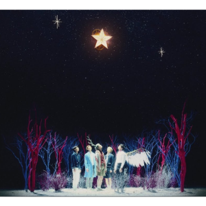 【TXT】《Nap of a star》还原钢琴谱~星之钢琴~-钢琴谱