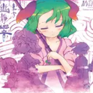 夜桜街道钢琴简谱 数字双手