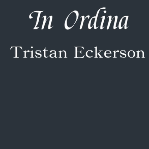 《In Ordina》还原版-钢琴谱