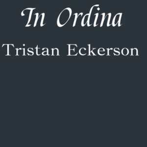 《In Ordina》C调-钢琴谱