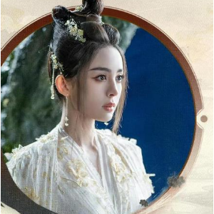 神女令 C调简易版 Accco小爱-钢琴谱