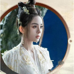 神女令 原调简易版 Accco小爱-钢琴谱