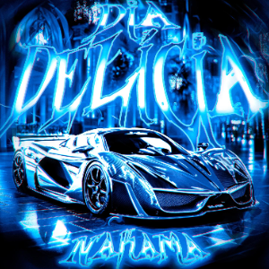【巴西Funk】DIA DELÍCIA《如果你是就跳舞の小曲》-钢琴谱