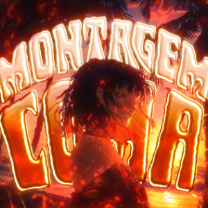 MONTAGEM COMA钢琴简谱 数字双手