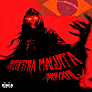 《反应の小曲》Orquestra Maldita-钢琴谱