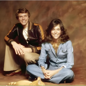 Close To You - Carpenters-钢琴谱