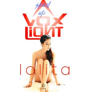 Lolita - Voxlight/Studio 66 极度还原-钢琴谱