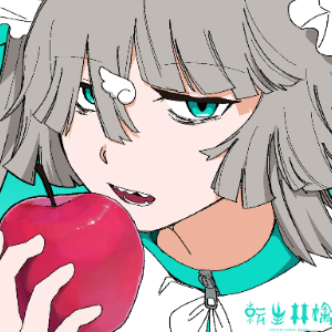 【初音ミク】转生苹果（爆燃演奏版）-钢琴谱