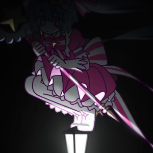 【初音ミク】即刻轮回（炫技版）-钢琴谱