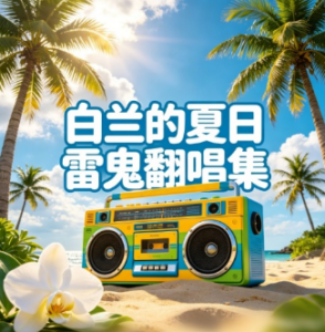 杜十娘(雷鬼版）-钢琴谱
