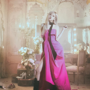 On The Ground （四手联弹）- ROSÉ-钢琴谱