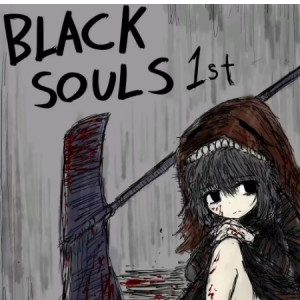 [Black Souls]首無し公の為の円舞/黑之裁判钢琴谱