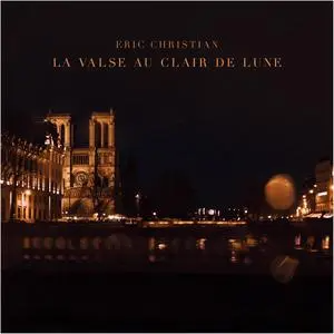 完美还原《La Valse au Clair de Lune》月光下的华尔兹钢琴谱