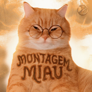 Montagem Miau钢琴简谱 数字双手 Jimenez Fernandez Manuel