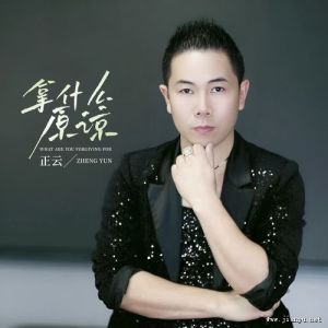 拿什么原谅-钢琴谱