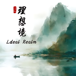 理想境（Ideal Realm）附指法-钢琴谱