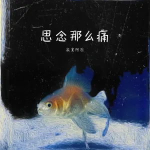 思念那么痛-钢琴谱