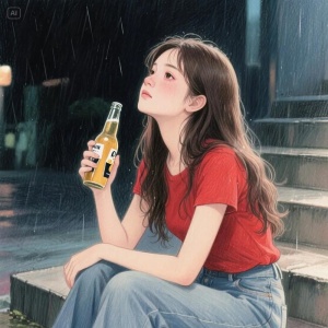 尝尽世间万般苦-钢琴谱