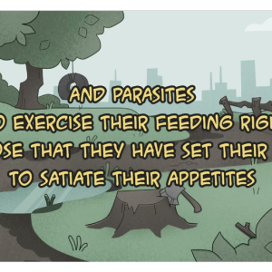 【喵喵的结合】《跳蚤与寄生虫Fleas and Parasites》还原钢琴谱~星之钢琴~钢琴谱
