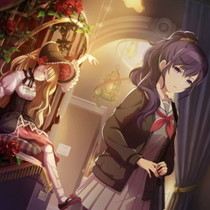 【原创钢琴曲】木偶-钢琴谱