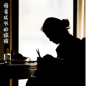 母亲成长的旅程/Mother's journey 【深情】-钢琴谱