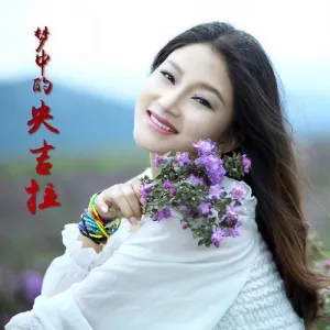梦中的央吉拉-钢琴谱