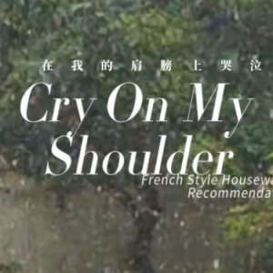 Cry On My Shoulder钢琴简谱 数字双手