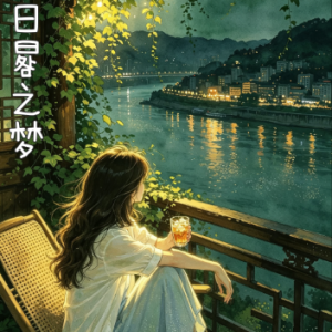 日晷之梦/Sundial Dreams 【抒情】-钢琴谱